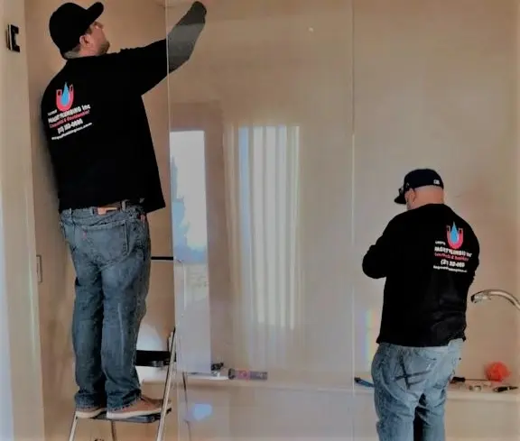 Professional plumbing installation for Toilet Repair in Middleton Colony